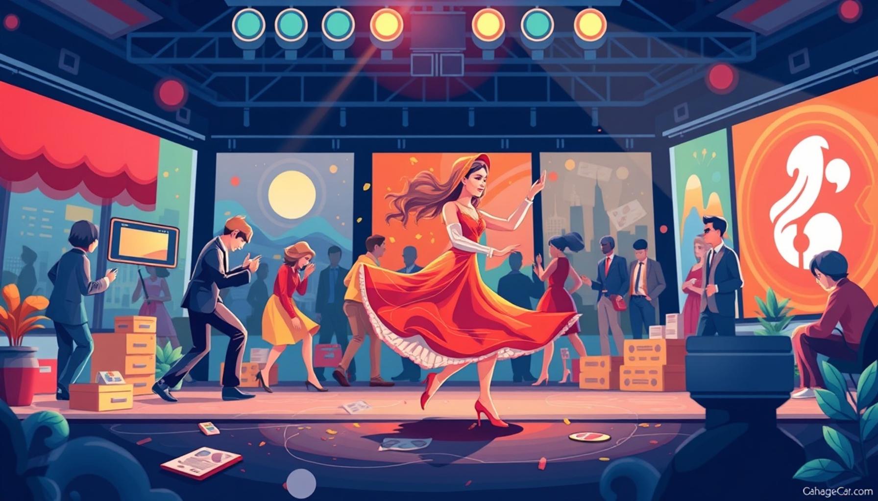 The Evolution of Contemporary Dance: How New Generations Are Transforming the Art