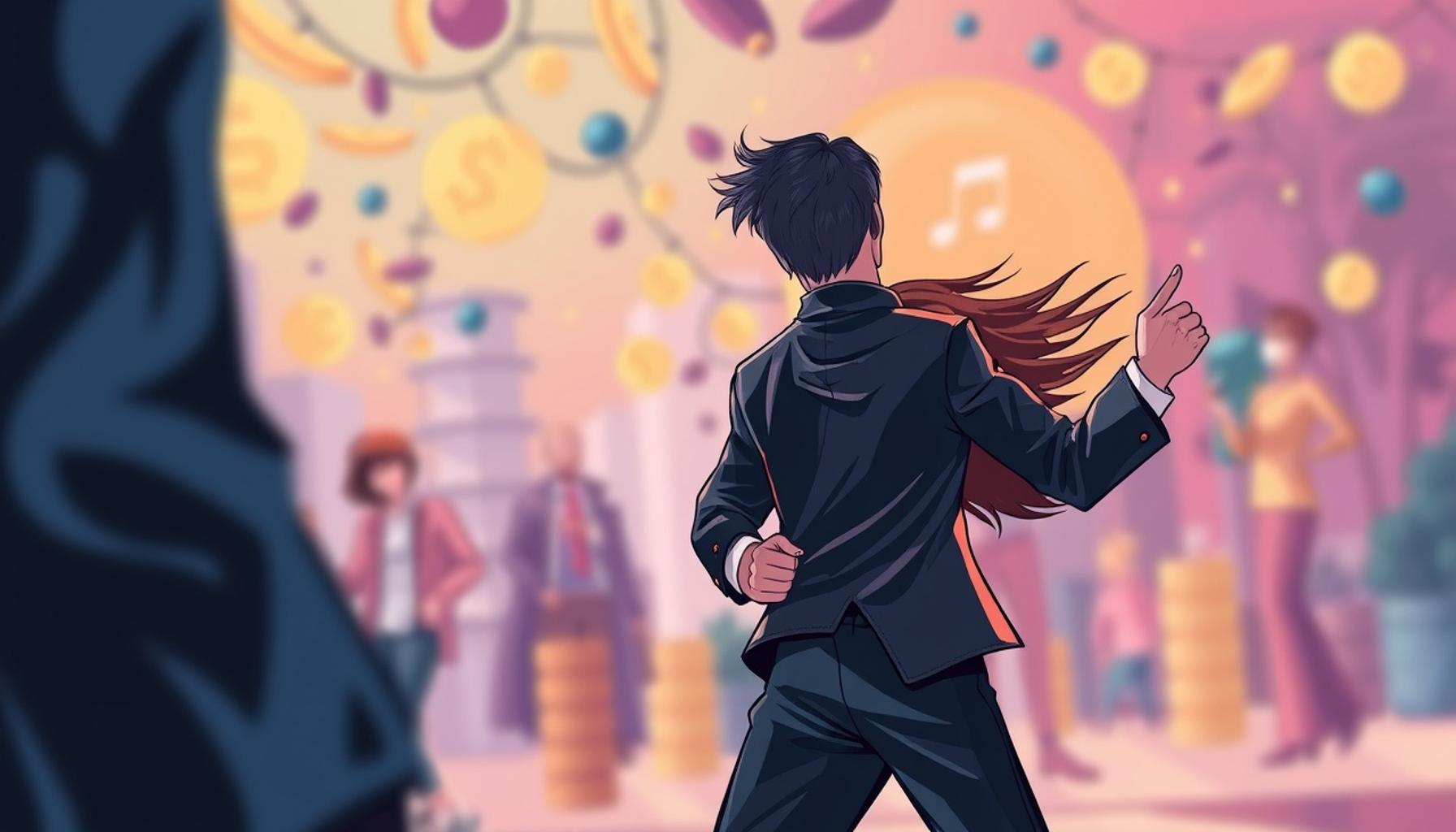 Creation of Thematic Playlists to Accompany Different Dance Styles: Music as a Tool for Inspiration