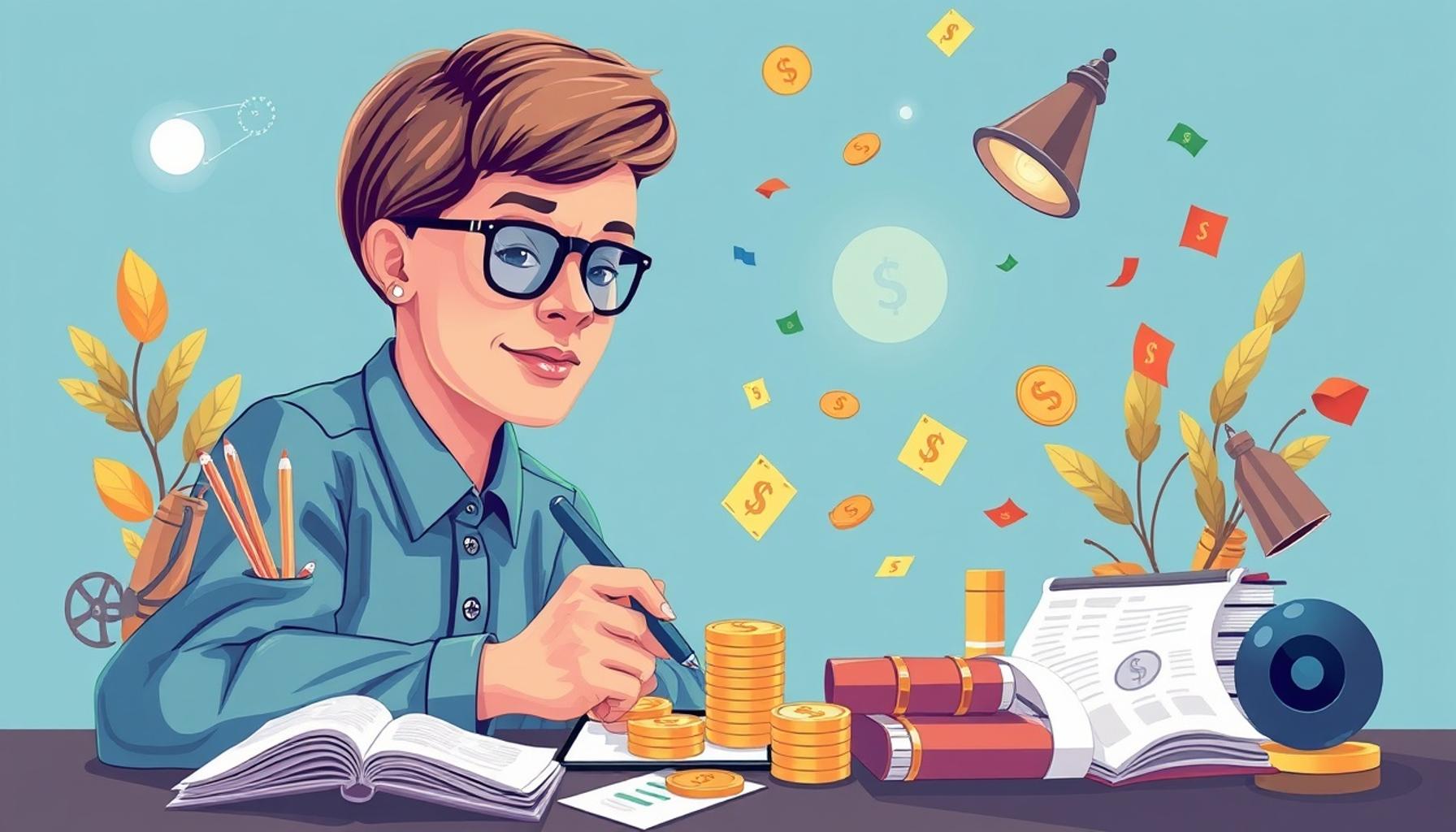 The Art of Writing: How to Transform Emotions into Words