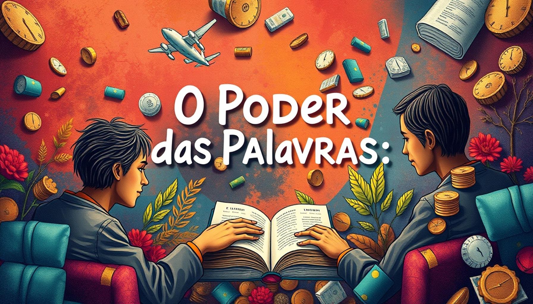 The Power of Words: How Poetry Can Inspire Personal and Social Change