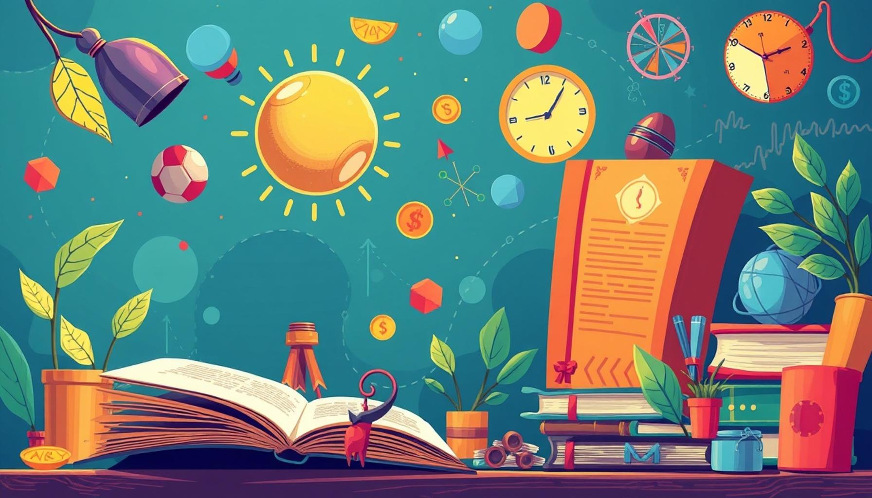 The Art of Free Writing: Exploring Boundless Creativity