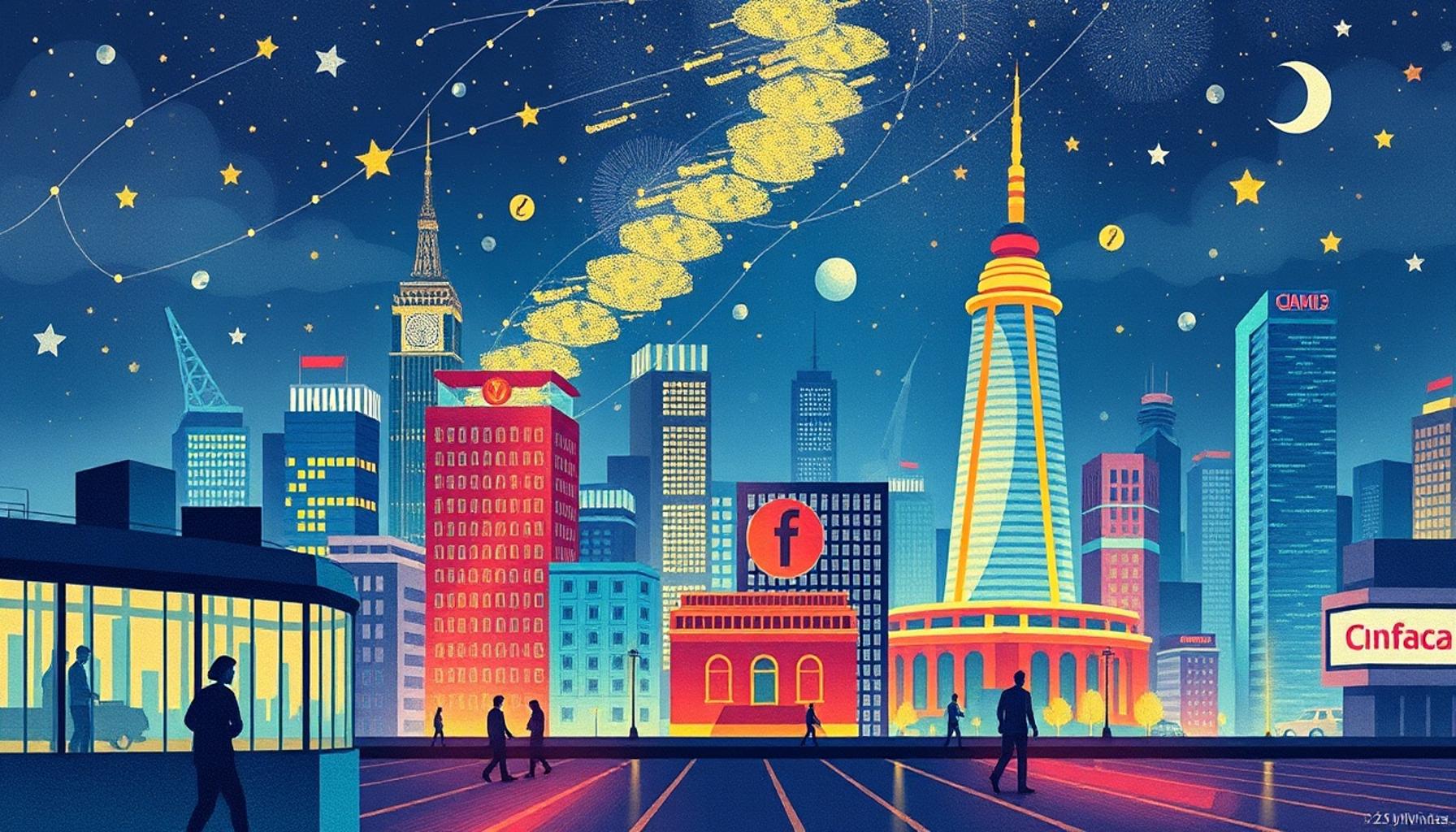 Night Photography Techniques: Capturing the Magic of Stars and the City