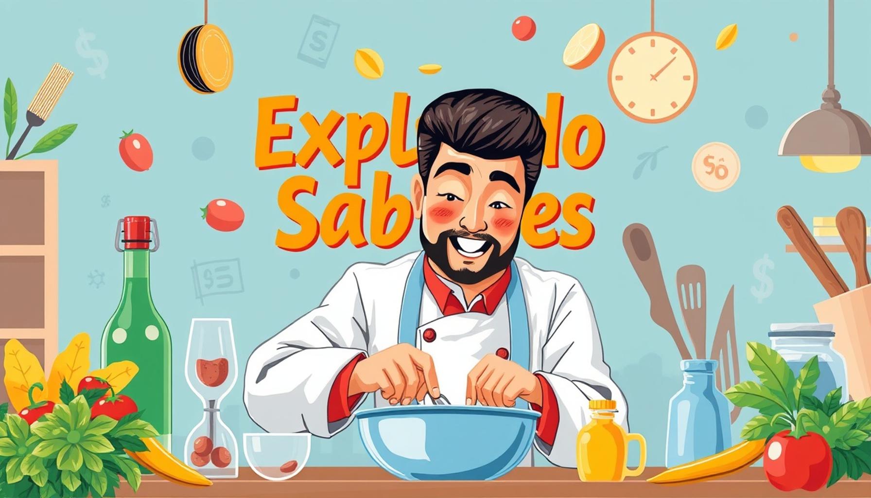 Exploring Flavors: International Cooking Techniques for the Amateur Chef