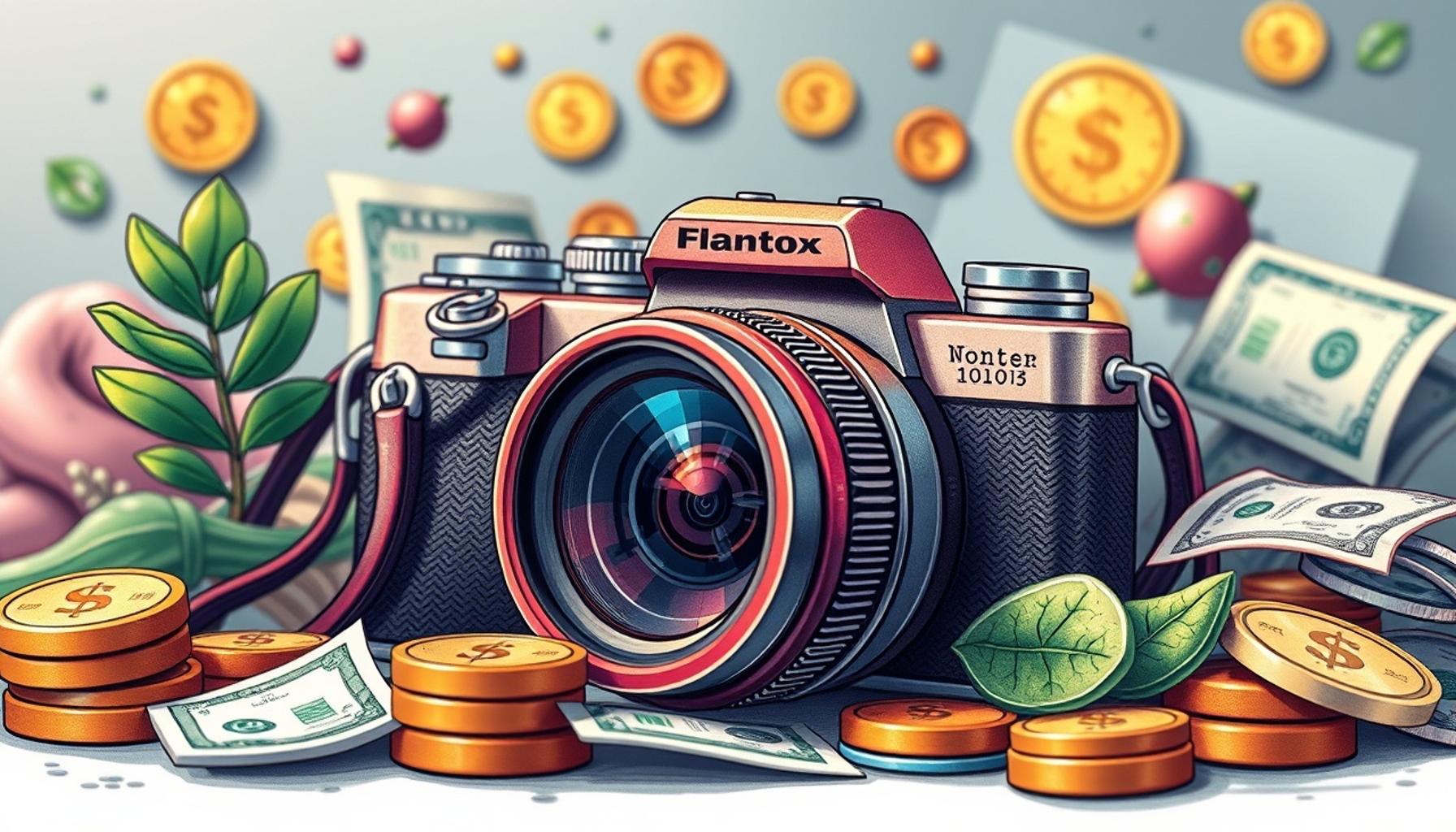 The Importance of Composition in Photography: Principles that Transform Ordinary Images into Works of Art