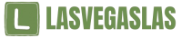 Logo lasvegaslas.com