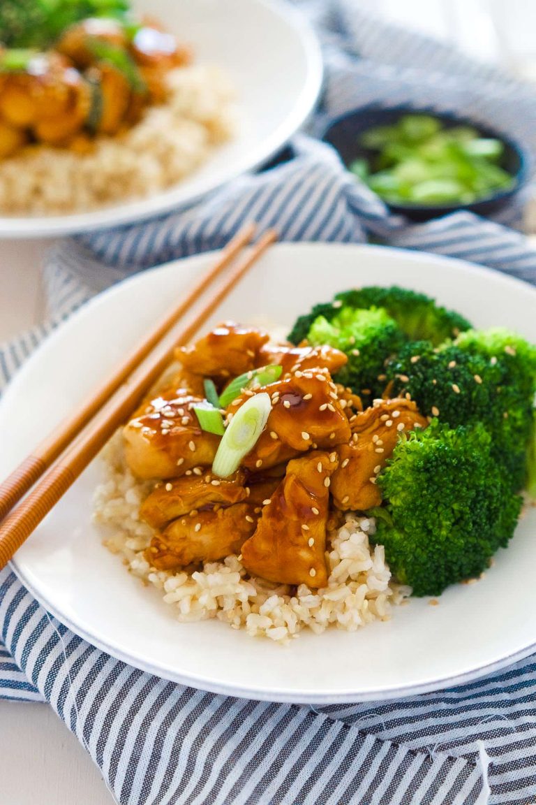 3 Ingredient Chicken Recipes for Budget-Friendly Dinners