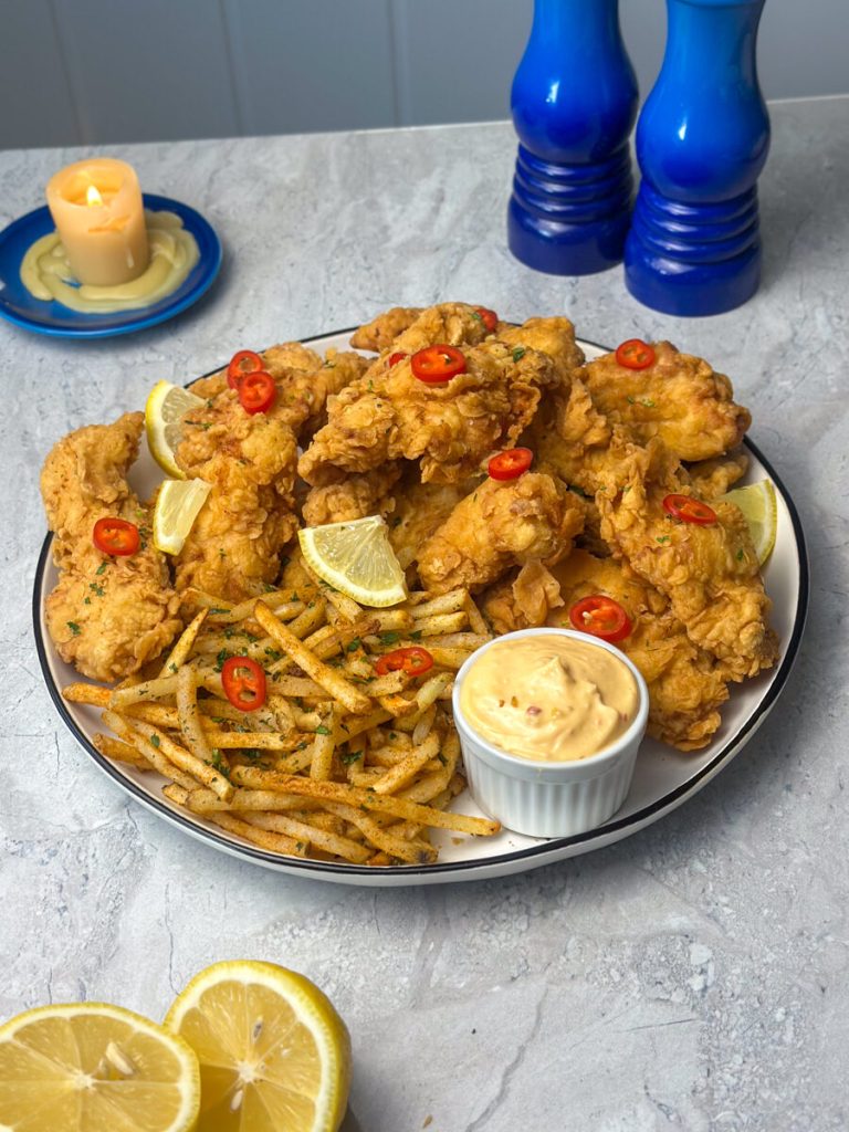 3-Ingredient Chicken Recipes for Quick and Easy Dinners