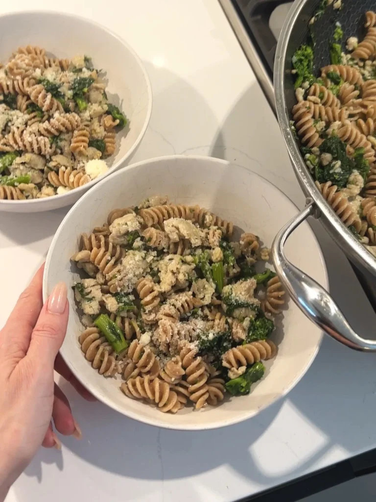 3-Ingredient Dinner Recipes Using Pantry Staples