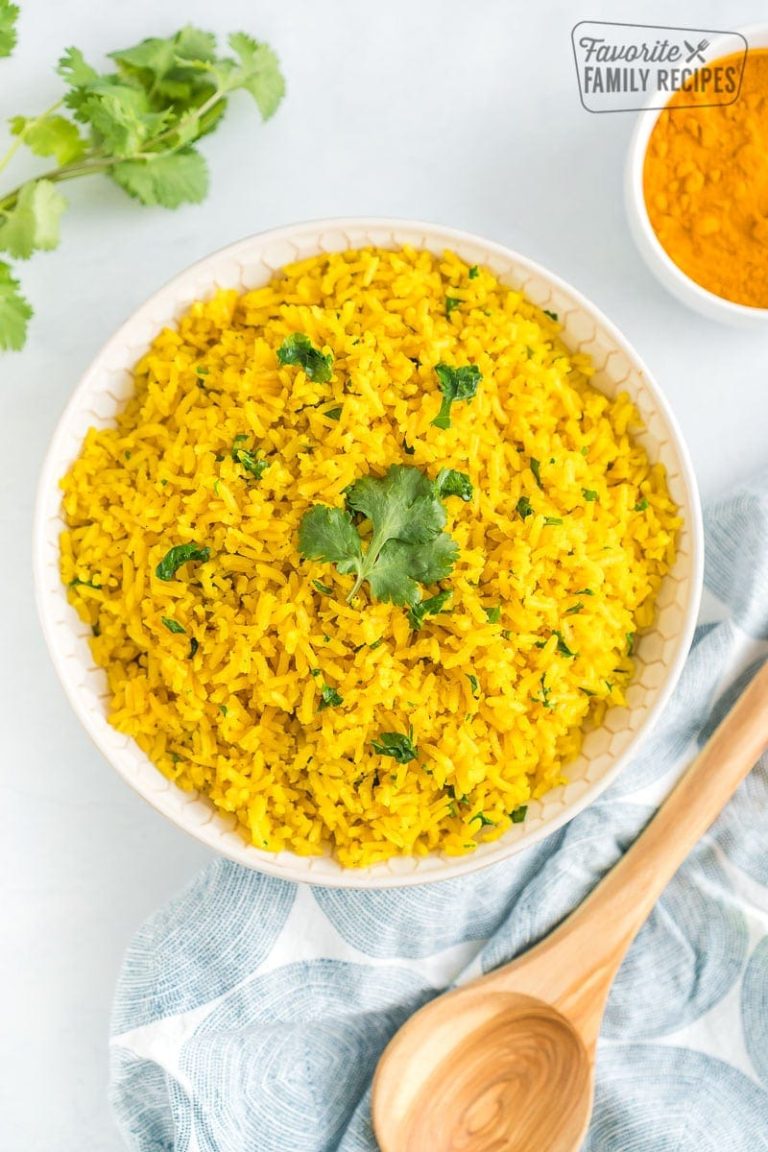 5 Simple Rice Recipes: Economical Dishes with Just 3 Ingredients