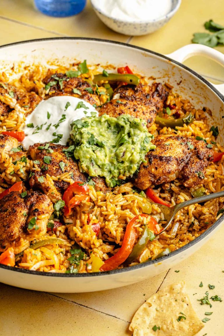 Budget-Friendly Chicken and Rice Dinners: Simple Techniques for Delicious Meals