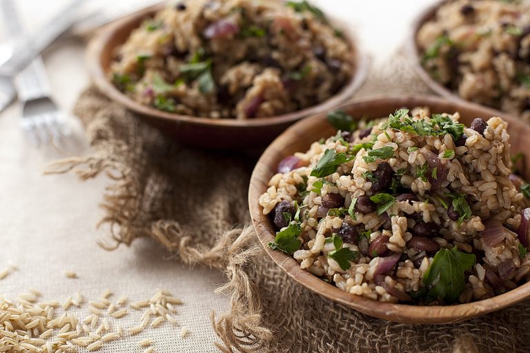 Budget-Friendly Rice Recipes: 5 Dinners Under $10