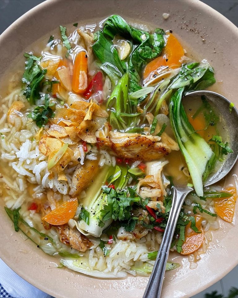 Budget-Friendly Rice Recipes for Quick and Easy Meals