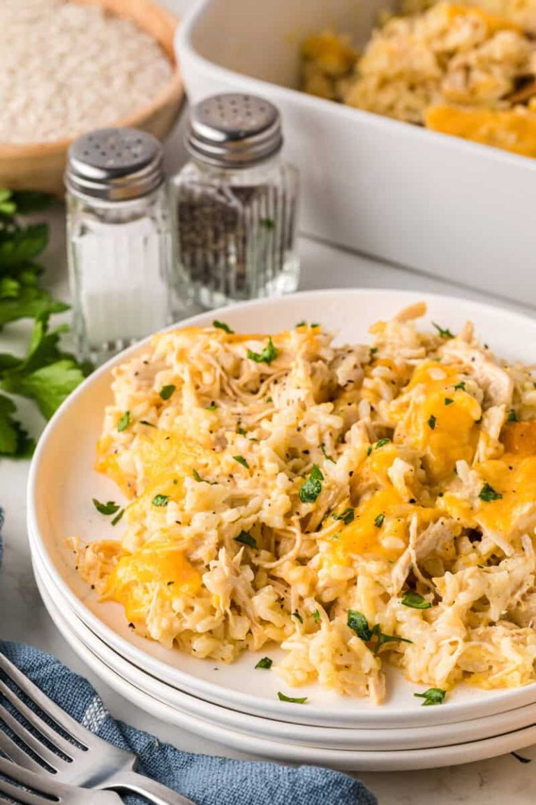 Budget-Friendly Rice Recipes: Quick and Easy Meals for Any Day