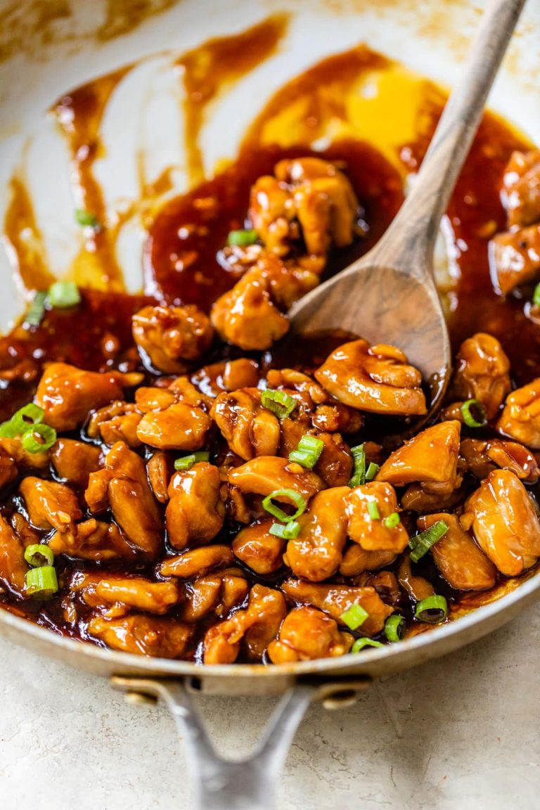 Deliciously Simple: 3-Ingredient Chicken Recipes for Budget-Friendly Meals