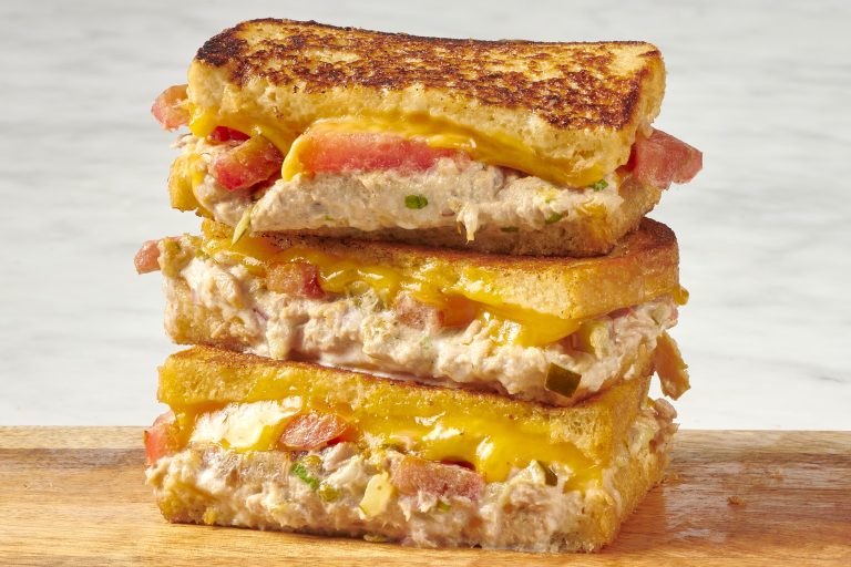 Easy Tuna Recipes: Budget-Friendly Dinner Ideas with Few Ingredients