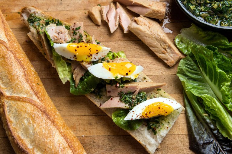 Easy Tuna Recipes for Quick and Budget-Friendly Lunches