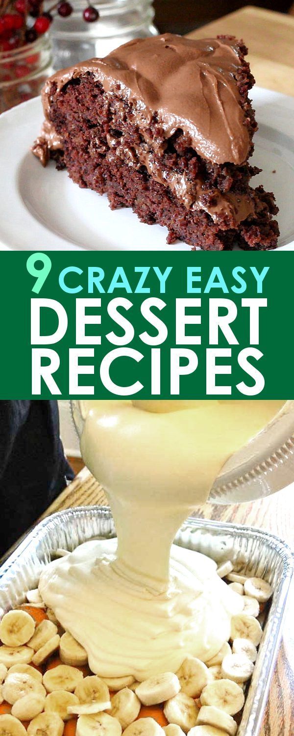 Effortless No-Bake Desserts: Delicious Treats for Every Occasion