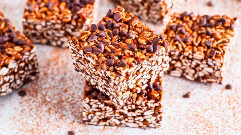 No-Bake Desserts: Easy and Affordable Sweet Treats