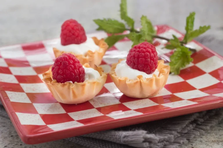 No-Bake Desserts: Easy and Affordable Sweet Treats with Few Ingredients