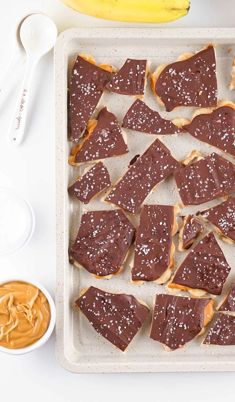 No-Bake Desserts: Easy and Budget-Friendly Sweet Treats with Few Ingredients