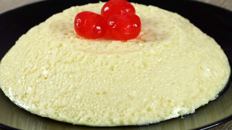 No-Bake Desserts: Simple and Economical Sweet Treats with Few Ingredients