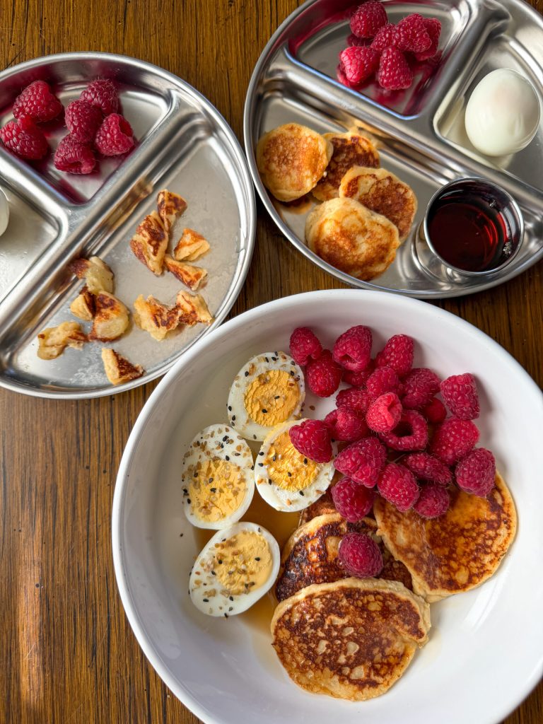 Quick and Easy Breakfasts: 3-Ingredient Egg Recipes to Start Your Day