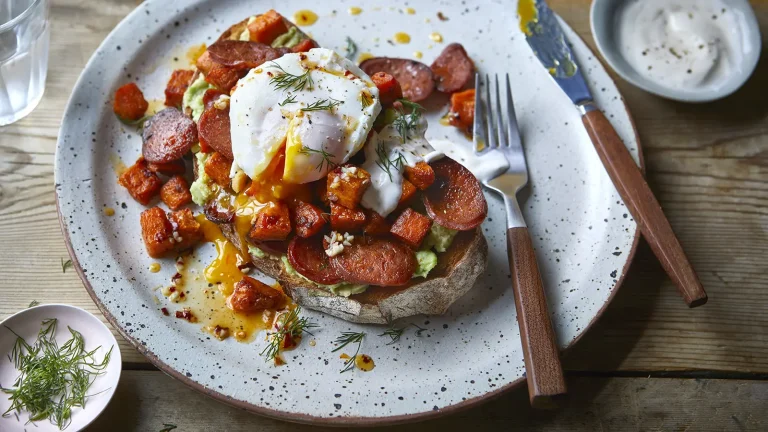 Quick and Easy Breakfasts: Budget-Friendly Egg Recipes to Start Your Day