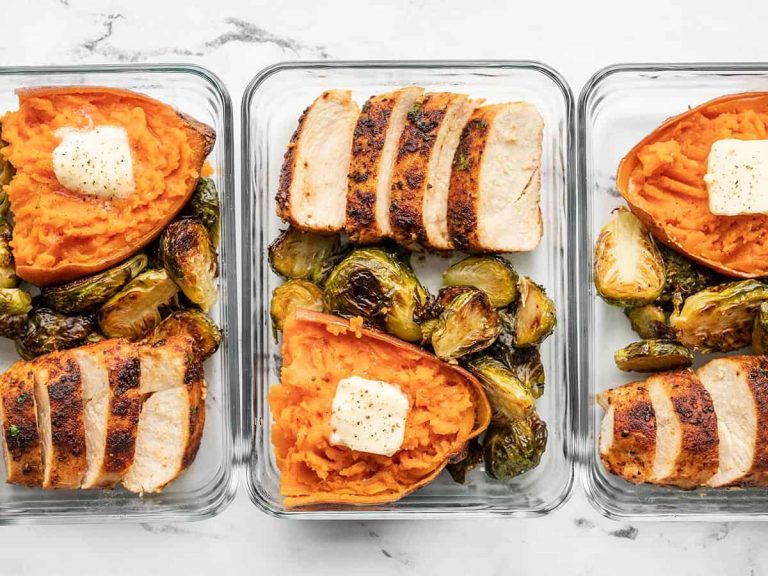 Quick and Easy Chicken Recipes for Affordable Weeknight Dinners