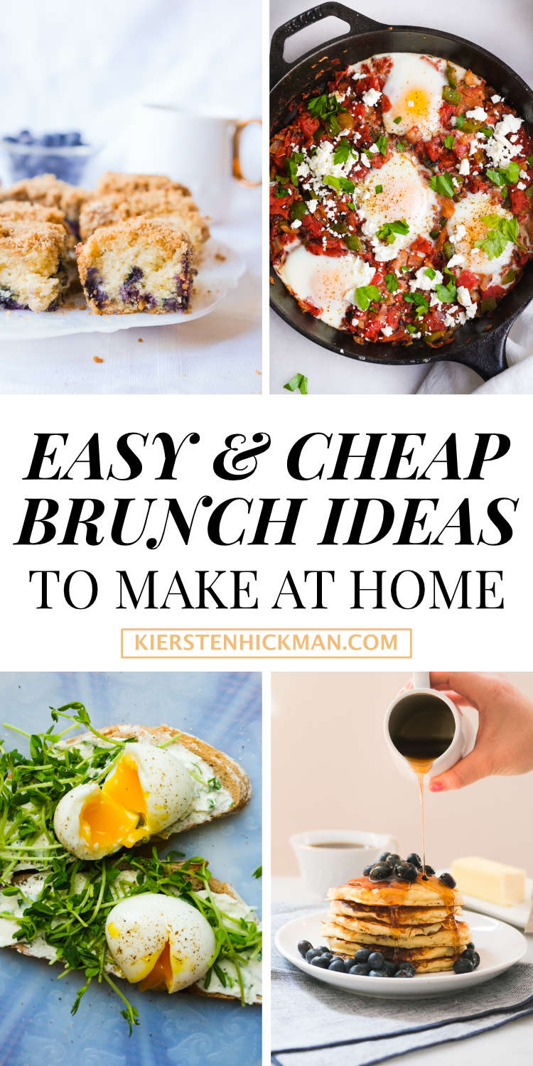 Simple Egg Recipes: Affordable Meals with Minimal Ingredients