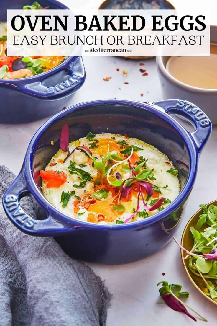 Simple Egg Recipes for Budget-Friendly Breakfasts